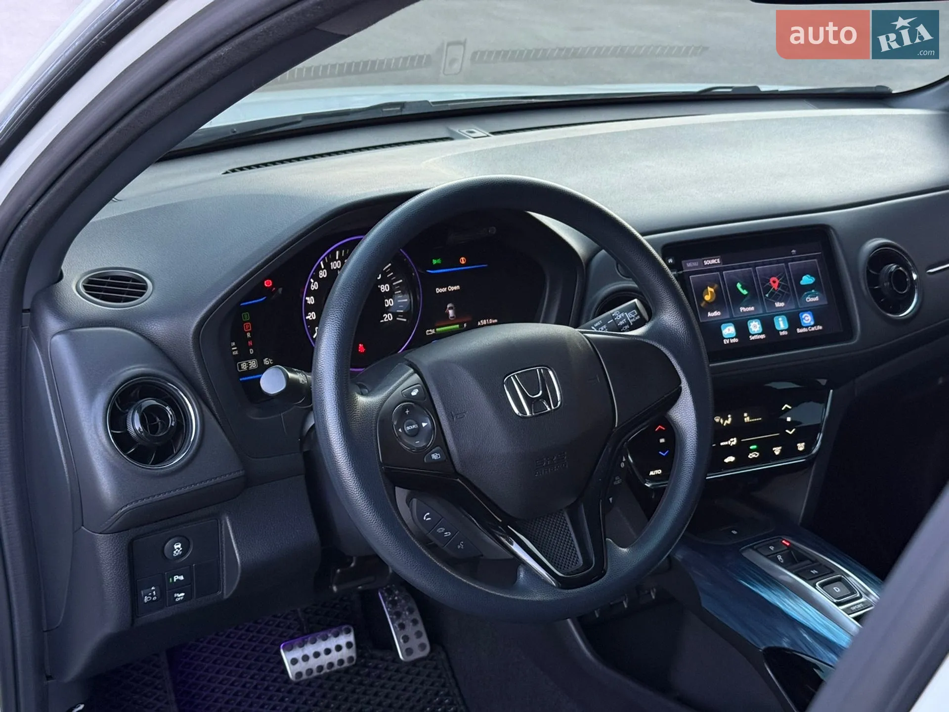 2020 Honda HR-V - мініатюра 38