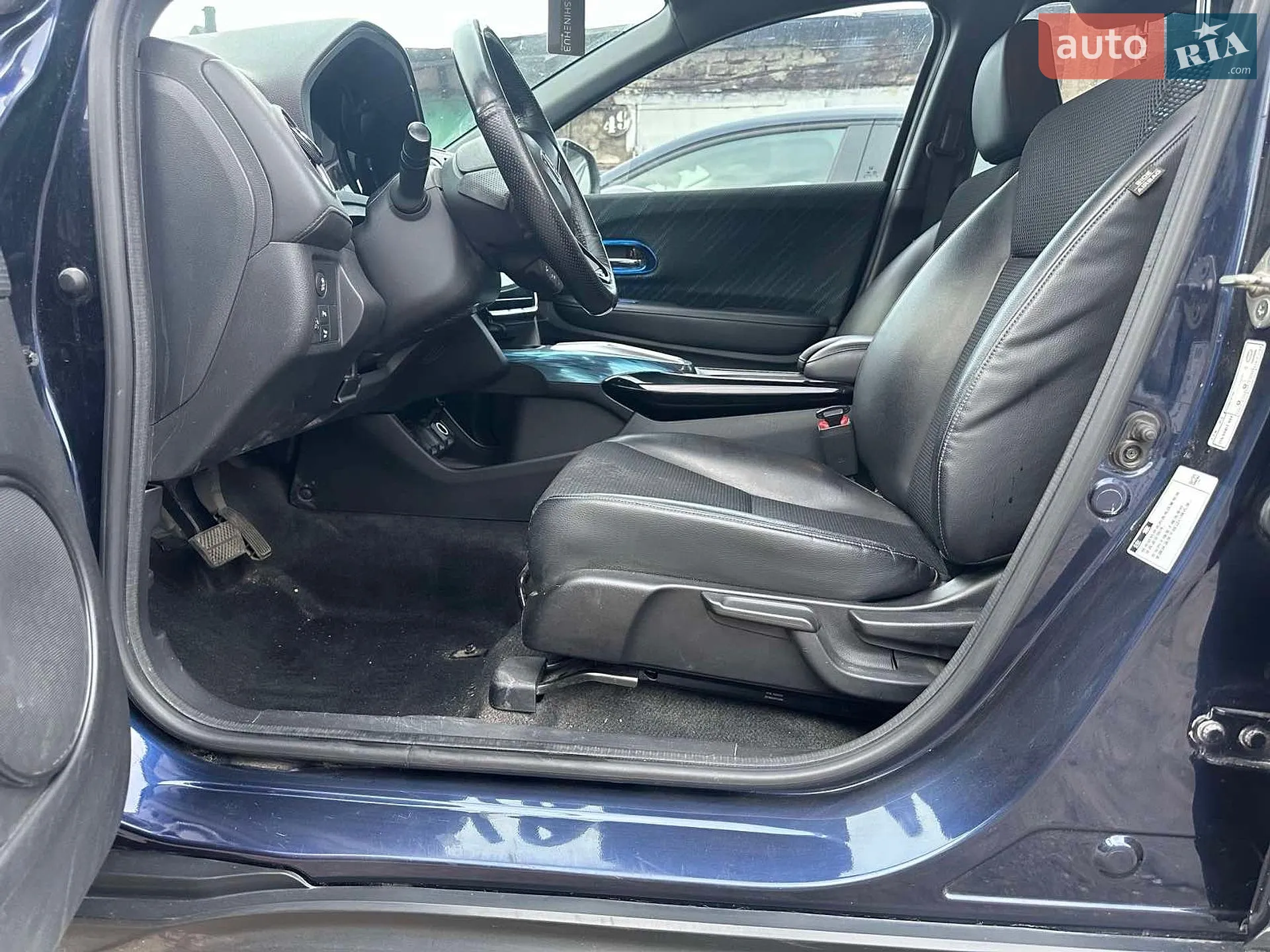 2019 Honda HR-V - мініатюра 17