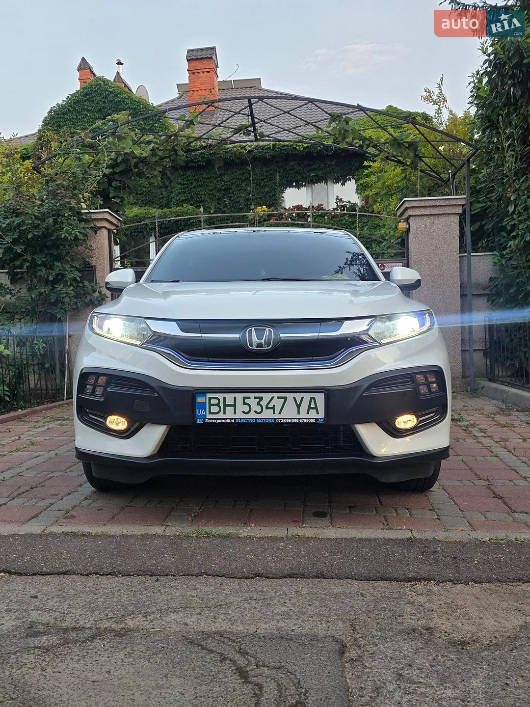 2019 Honda HR-V - мініатюра 2
