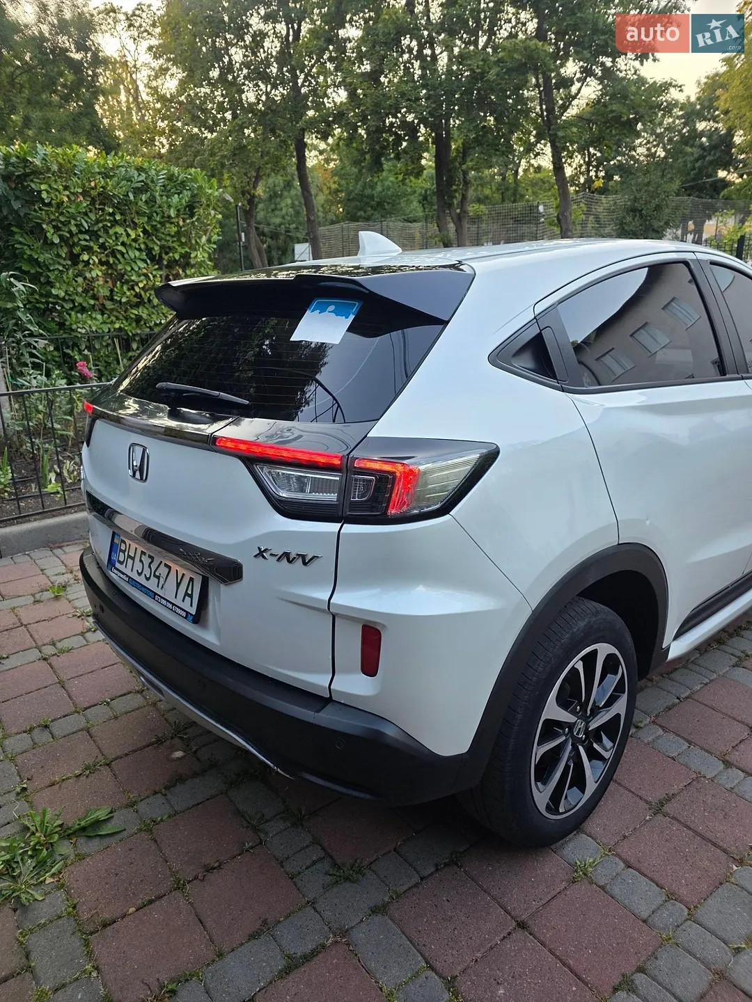 2019 Honda HR-V - мініатюра 4
