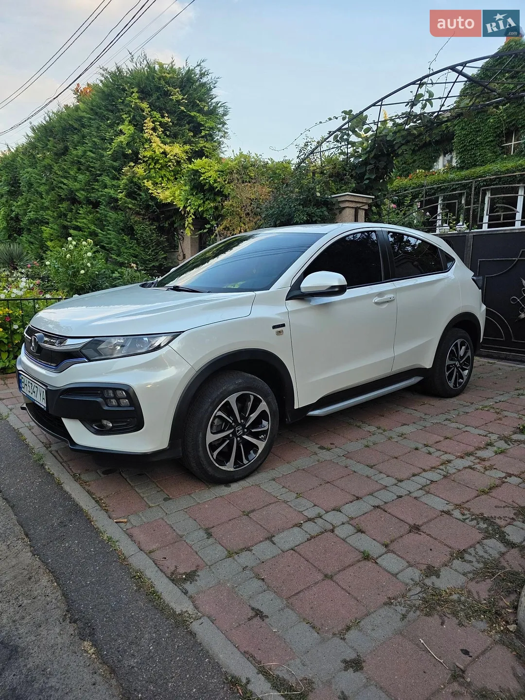 2019 Honda HR-V - мініатюра 6