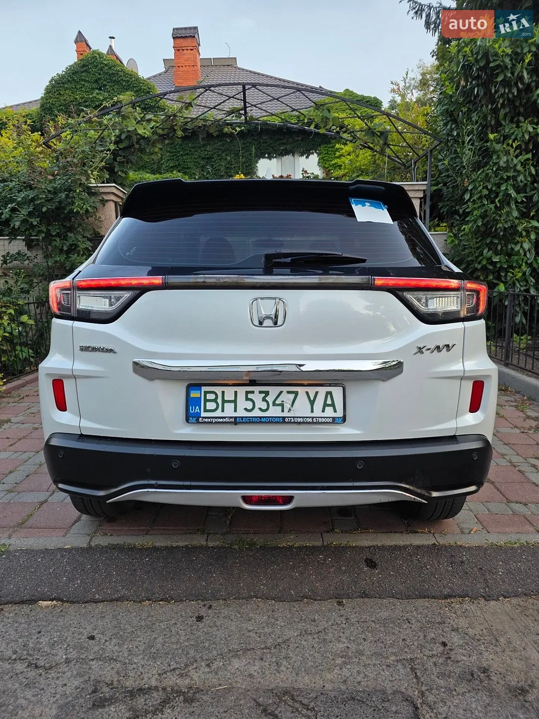2019 Honda HR-V - мініатюра 8