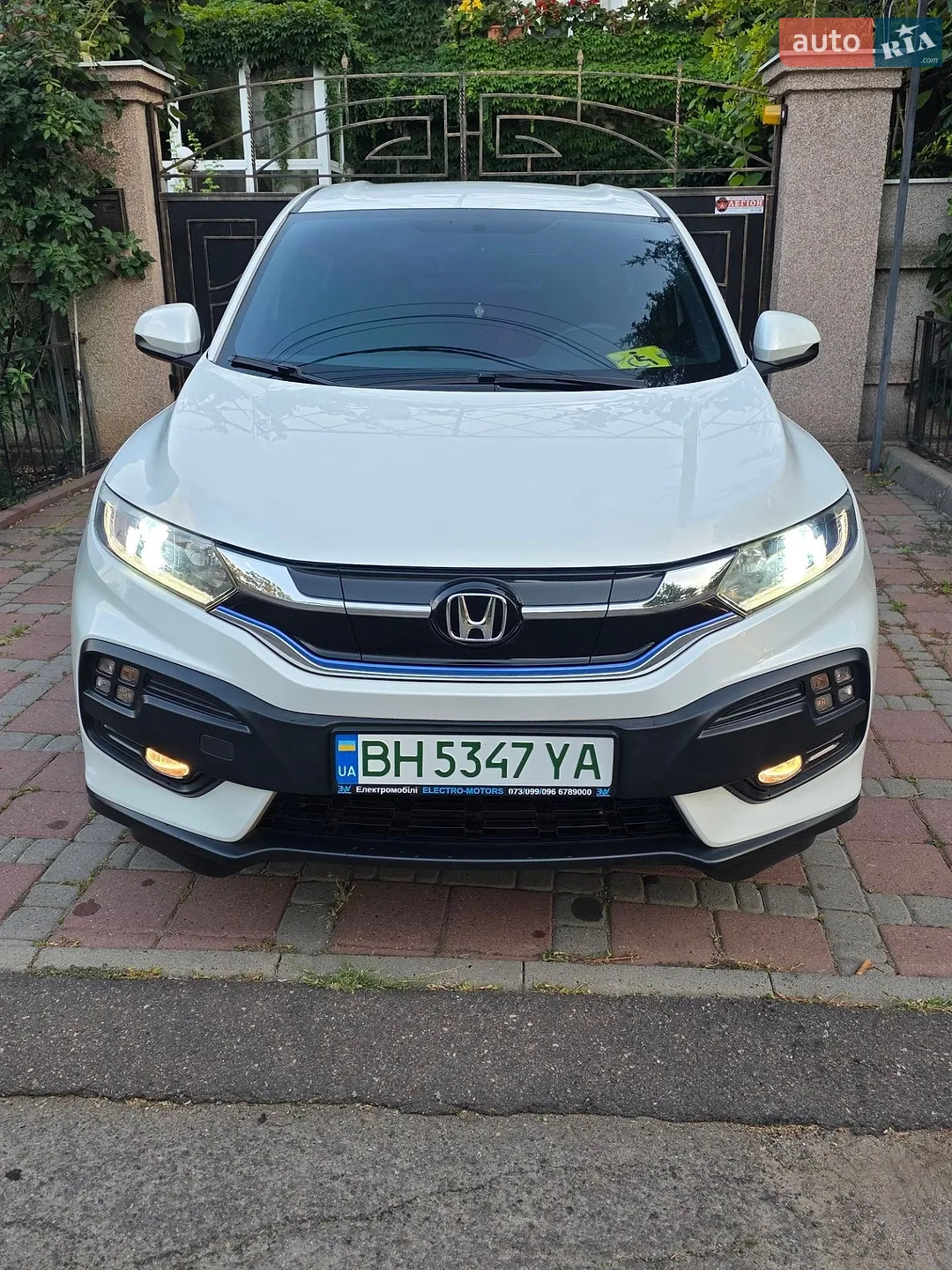 2019 Honda HR-V - мініатюра 3