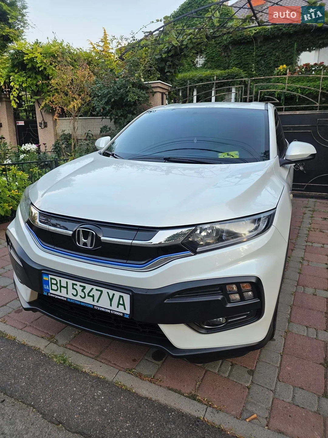 2019 Honda HR-V - мініатюра 7