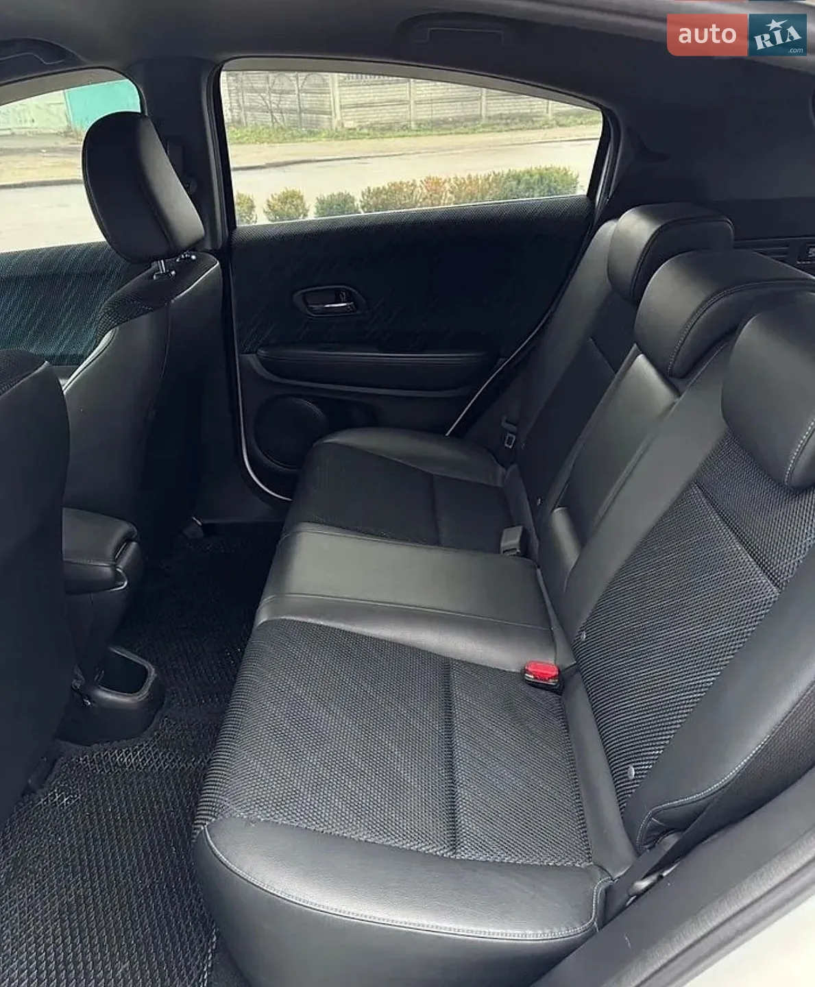 2020 Honda HR-V - мініатюра 8