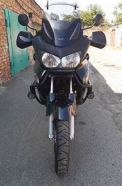 Мотоцикл Туризм Honda XL 1000 2008 в Черкассах