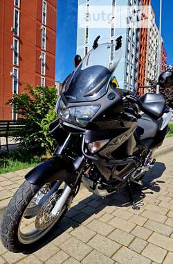 Мотоцикл Спорт-туризм Honda XL 1000 2011 в Львове