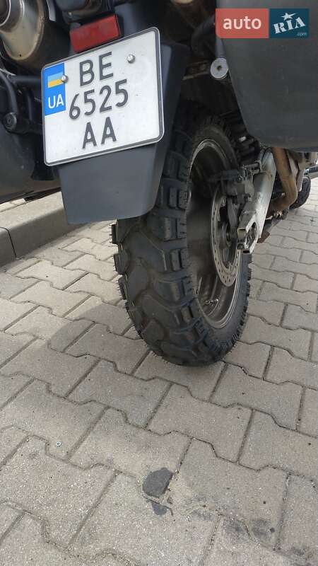 Мотоцикл Туризм Honda XL 1000V Varadero 2001 в Миколаєві