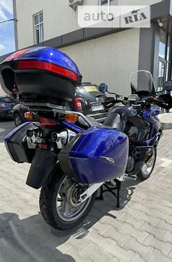 Мотоцикл Туризм Honda XL 1000V Varadero 2005 в Рівному