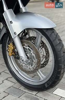 Мотоцикл Туризм Honda XL 1000V Varadero 2004 в 