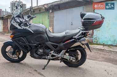 Мотоцикл Многоцелевой (All-round) Honda XL 1000V Varadero 2004 в 