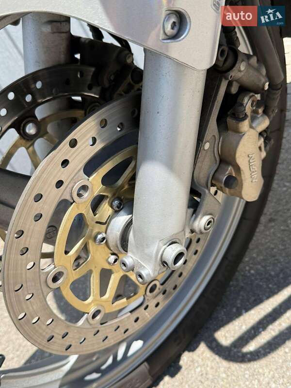 Мотоцикл Позашляховий (Enduro) Honda XL 1000V Varadero 2003 в Чернігові фото 19 Мотоцикл Позашляховий (Enduro) Honda XL 1000V Varadero 2003 в Чернігові