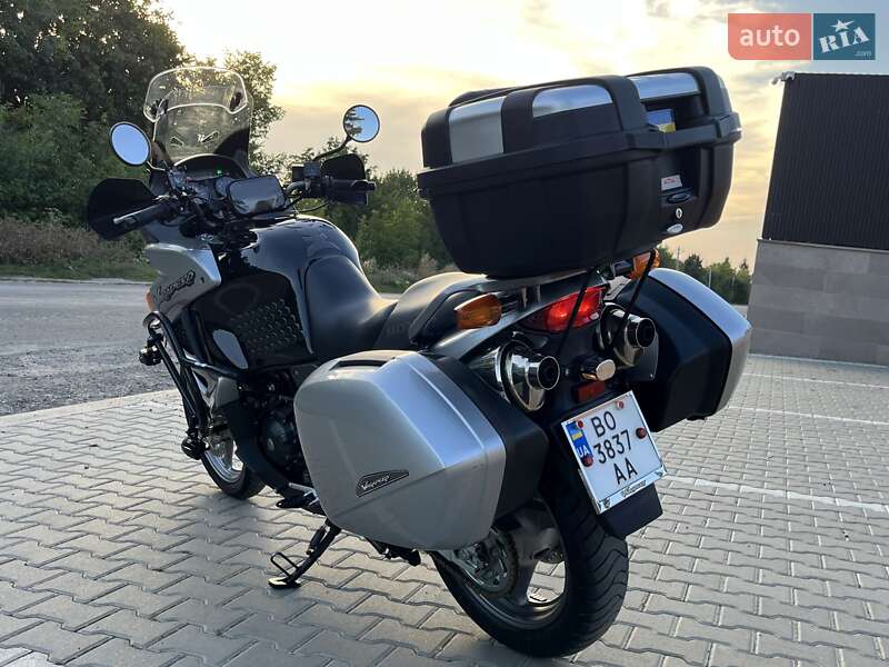 Мотоцикл Позашляховий (Enduro) Honda XL 1000V Varadero 2003 в Тернополі