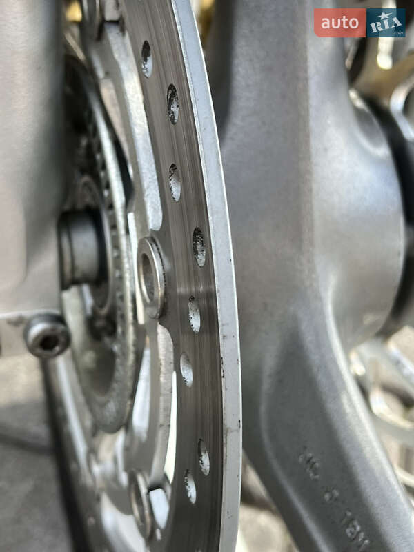 Мотоцикл Позашляховий (Enduro) Honda XL 1000V Varadero 2004 в Буську