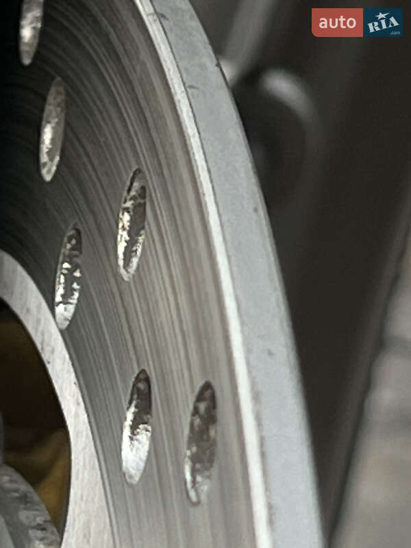 Мотоцикл Позашляховий (Enduro) Honda XL 1000V Varadero 2004 в Буську