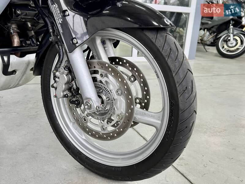 Мотоцикл Многоцелевой (All-round) Honda XL 1000V Varadero 2007 в Хмельницком фото 7 Мотоцикл Многоцелевой (All-round) Honda XL 1000V Varadero 2007 в Хмельницком
