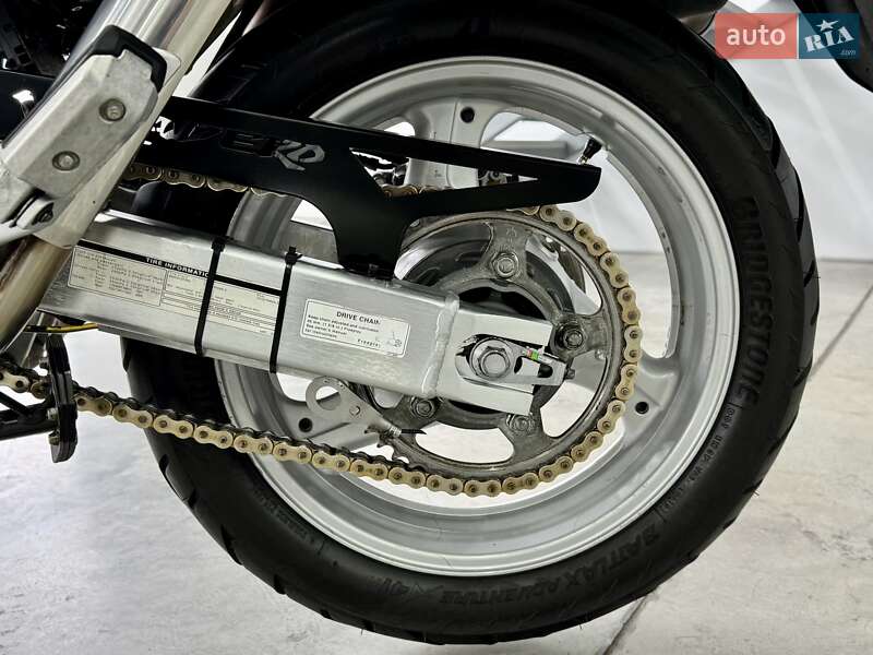 Мотоцикл Многоцелевой (All-round) Honda XL 1000V Varadero 2007 в Хмельницком фото 11 Мотоцикл Многоцелевой (All-round) Honda XL 1000V Varadero 2007 в Хмельницком