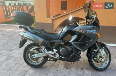 Мотоцикл Туризм Honda XL 1000V Varadero 2003 в Виноградове