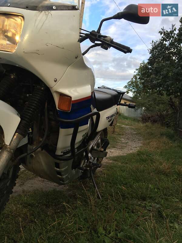 Мотоцикл Туризм Honda XL 600V Transalp 1989 в Тернополе