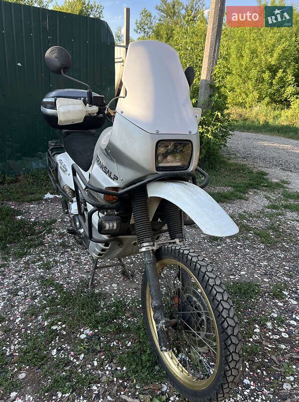 Мотоцикл Багатоцільовий (All-round) Honda XL 600V Transalp 1991 в Харкові
