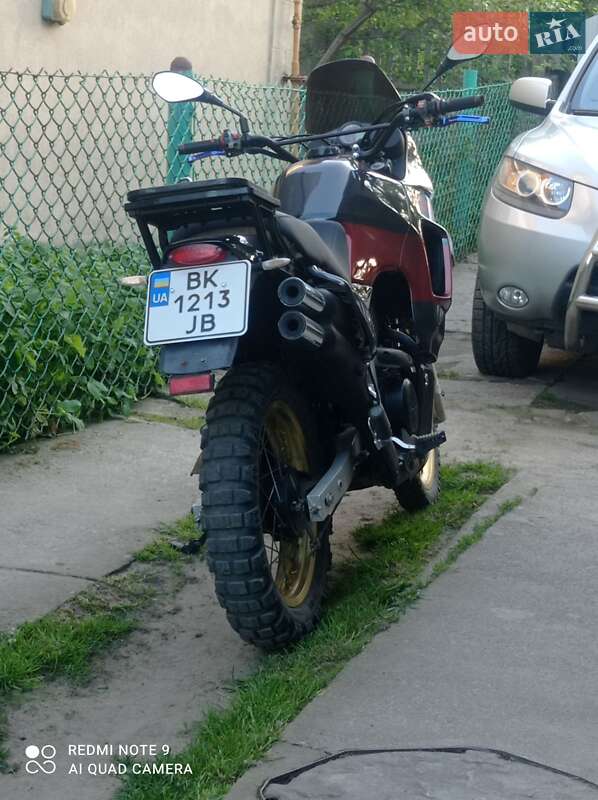 Мотоцикл Внедорожный (Enduro) Honda XL 600V Transalp 1990 в Здолбунове фото 31 Мотоцикл Внедорожный (Enduro) Honda XL 600V Transalp 1990 в Здолбунове