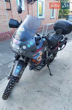Мотоцикл Внедорожный (Enduro) Honda XL 600V Transalp 1995 в 