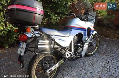 Мотоцикл Туризм Honda XL 600V Transalp 1989 в Дніпрі