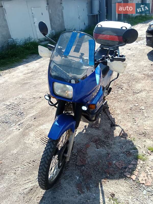 Мотоцикл Туризм Honda XL 600V Transalp 1995 в Хмельницком