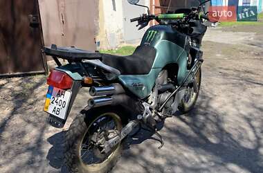 Мотоцикл Багатоцільовий (All-round) Honda XL 600V Transalp 1993 в 