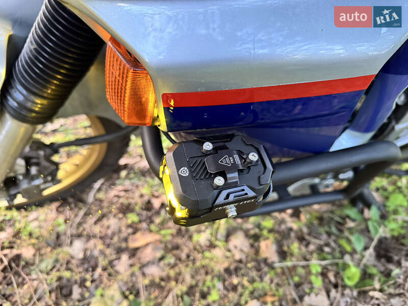 Мотоцикл Многоцелевой (All-round) Honda XL 600V Transalp 1987 в Киеве