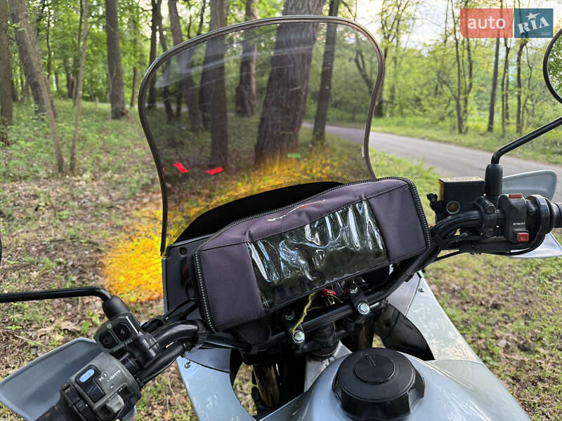 Мотоцикл Многоцелевой (All-round) Honda XL 600V Transalp 1987 в Киеве