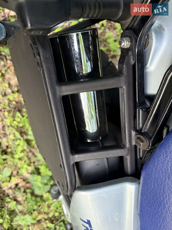 Мотоцикл Многоцелевой (All-round) Honda XL 600V Transalp 1987 в Киеве