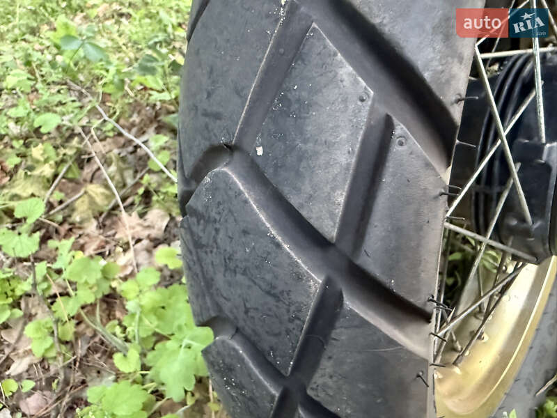 Мотоцикл Многоцелевой (All-round) Honda XL 600V Transalp 1987 в Киеве