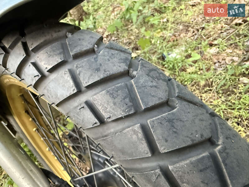 Мотоцикл Многоцелевой (All-round) Honda XL 600V Transalp 1987 в Киеве