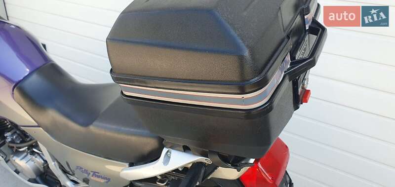 Мотоцикл Внедорожный (Enduro) Honda XL 600V Transalp 1998 в Чернигове