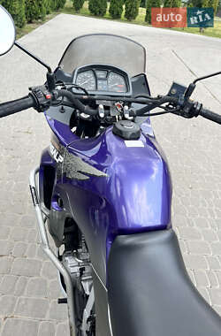 Мотоцикл Внедорожный (Enduro) Honda XL 600V Transalp 1999 в 