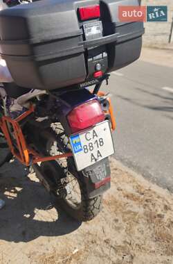 Мотоцикл Туризм Honda XL 600V Transalp 1998 в Черкасах