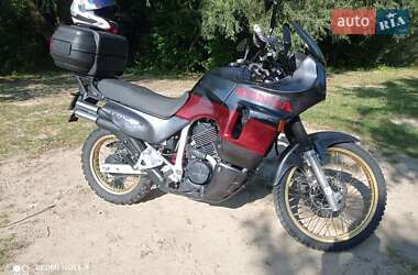 Мотоцикл Туризм Honda XL 600V Transalp 1987 в 