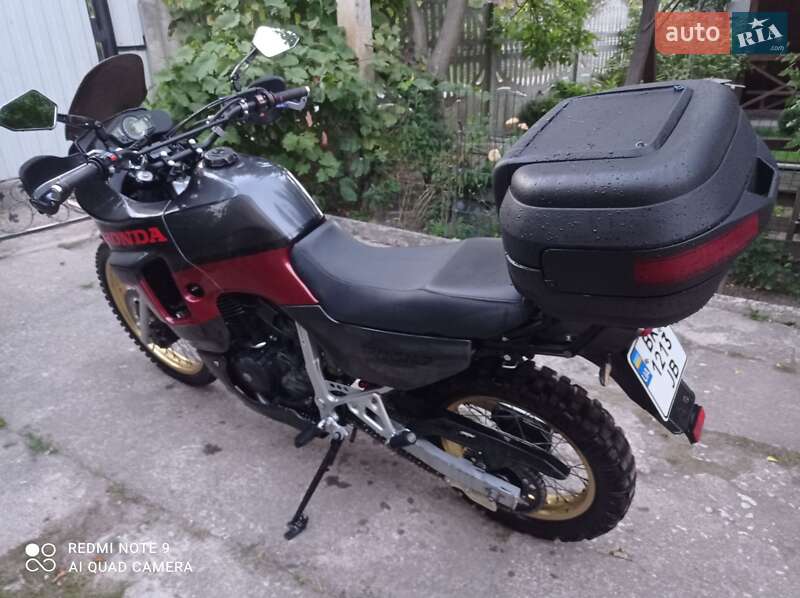 Мотоцикл Туризм Honda XL 600V Transalp 1987 в Рівному