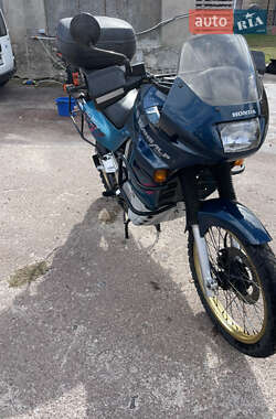 Мотоцикл Туризм Honda XL 600V Transalp 1994 в 