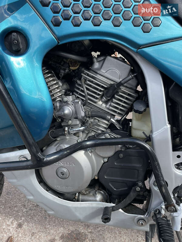 Мотоцикл Туризм Honda XL 600V Transalp 1994 в Сновську