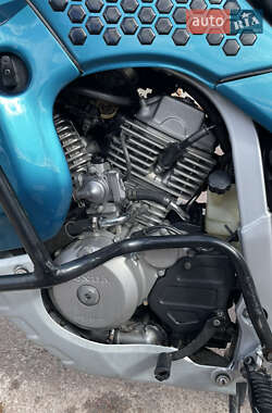 Мотоцикл Туризм Honda XL 600V Transalp 1994 в 