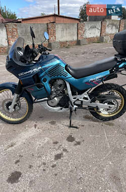 Мотоцикл Туризм Honda XL 600V Transalp 1994 в 