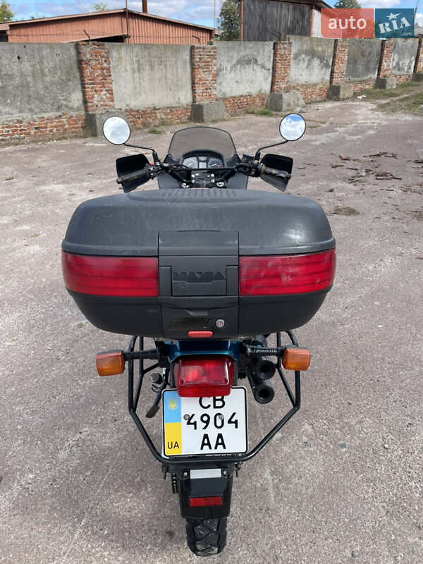 Мотоцикл Туризм Honda XL 600V Transalp 1994 в Сновську