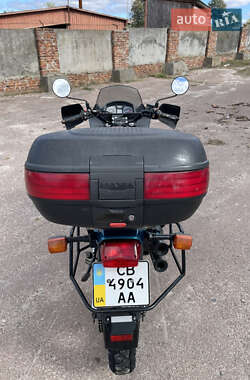 Мотоцикл Туризм Honda XL 600V Transalp 1994 в 