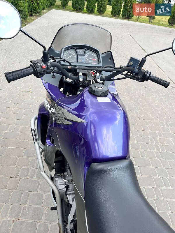 Мотоцикл Многоцелевой (All-round) Honda XL 600V Transalp 1998 в Бучаче