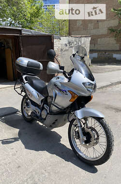 Мотоцикл Багатоцільовий (All-round) Honda XL 650 2001 в Києві