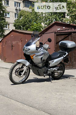 Мотоцикл Многоцелевой (All-round) Honda XL 650 2001 в Киеве