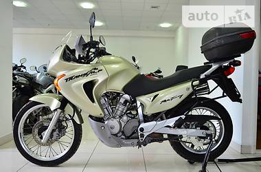 Мотоциклы Honda XL 650V Transalp 2000 в Хмельницком