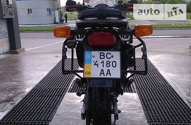Мотоцикл Позашляховий (Enduro) Honda XL 650V Transalp 2000 в Львові